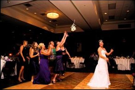 Weddings